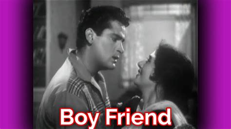 boy friend tv indian|Boy Friend (1961 film)